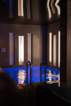 Hotel Weneda, Opole